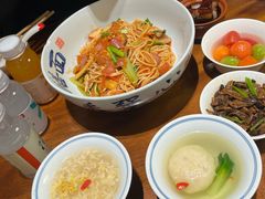 -李犟大爆鳝面·手工蟹黄包(湖滨西湖店)