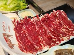 -煊记潮汕牛肉火锅(钱桥店)