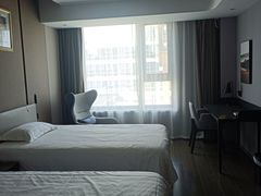 -北京国玉大酒店(鸟巢科技馆店)