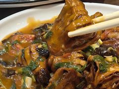 -亚克西姆新疆菜(库车店)