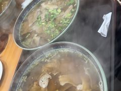 -鑫明明拉面(宁化路店)