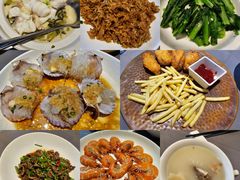 -徐记海鲜(梅溪新天地店)