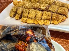 -粤北餐馆