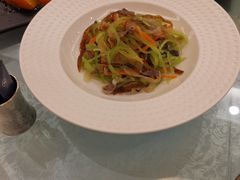 -东港喜来登酒店·天香阁中餐厅