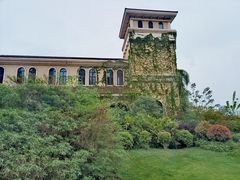 -府河摄影公园