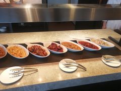 -越绣灶·自助餐(义乌香格里拉大酒店)