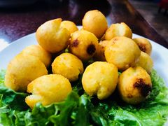-银同牦牛肉火锅