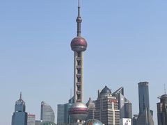 -东方明珠广播电视塔