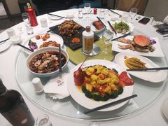 -香融府·烤鸭·家常菜(马家堡路店)