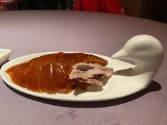 -金鸭季·北京烤鸭(深业上城店)