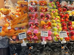 -Olé精品超市(上海虹桥南丰城店)