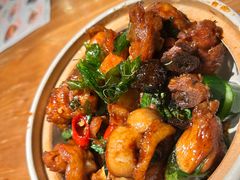 -岛风·台食小馆 ISLAND BISTRO(烟台山店)