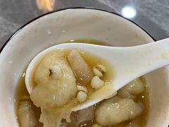-阮正港·三餐四季·四季甜汤(松柏店)
