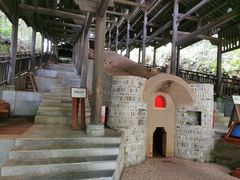 -景德镇古窑民俗博览区