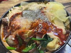 -蜀王砂锅总店