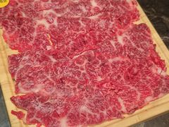 -潮德阿水牛肉火锅(深圳总店)