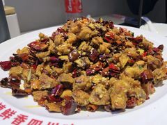 -利群商厦(台东店)