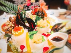 -金海湾海鲜总店