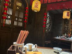 -南京大牌档(济南万象城店)