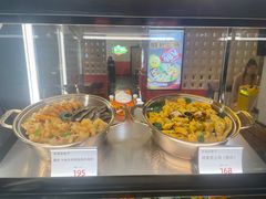 -璞臻汽锅餐厅(南京东路店)