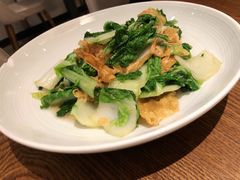 泗乡腐皮炒白菜-全聚德(江宁店)