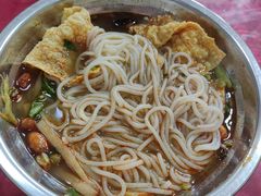 -谭老太正宗柳州螺狮粉(家和花园店)