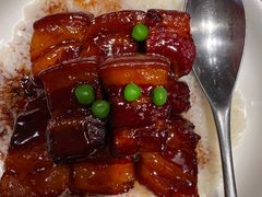 -上海人家花樣年华(中山公园店)