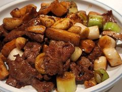豉油皇土猪肉-花城苑广府菜(侨鑫店)