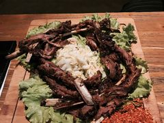 -胡桃里音乐酒馆(曲江店)