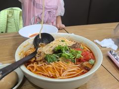 -李先生牛肉面大王(北京东四店)