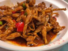 -董厨煨汤馆(车站路店)