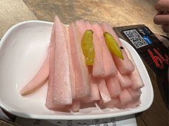 -盟重烧烤(高正街店)