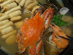 -Dak's 炸鸡(远景路店)