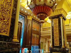 -南洋冠盛酒店(广州天河公园地铁站店)