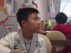 -必胜客(永旺店)