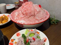 -牛市坎火锅(建设路店)