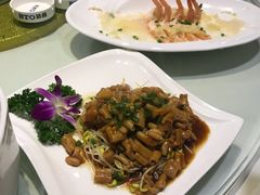 -周锦记广式餐厅