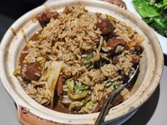 牛肉烩饭-福满圆(琨莎中心店)