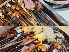 -江二娃串串香(科园四路总店)
