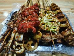 -非凡烧烤(历史博物馆店)
