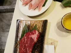 -赤坂亭M9和牛烧肉·日料398放题(万达店)
