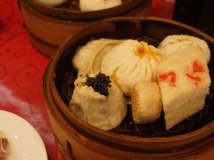 -富春茶社(国庆路店)