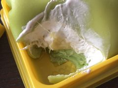 榴莲班戟-满记甜品(荟聚购物中心店)