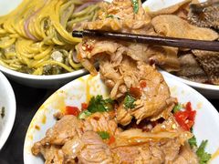 -吼堂老火锅(太古里总店)