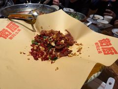 -衡厨·衡阳土菜(中南店)