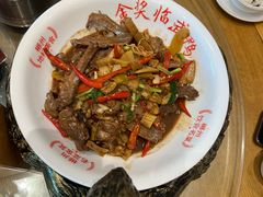 -陈厨老味·老派郴州菜(宜章店)