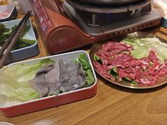 -黔哆哆地摊酸汤火锅(清湖店)