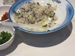 -爱膳菌锅锅(阳南店)