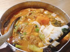 -小满手工粉(上海品尊国际店)