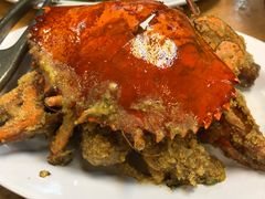 -ZF Seafood Restaurant 卓峰海鲜餐